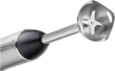 Набір кухонних мисок WMF Function Bowls, 2 шт., діаметр 22 та 24 см, Cromargan нержавіюча сталь, багатофункціональні (для замішування, салатів, подачі), стакові миски