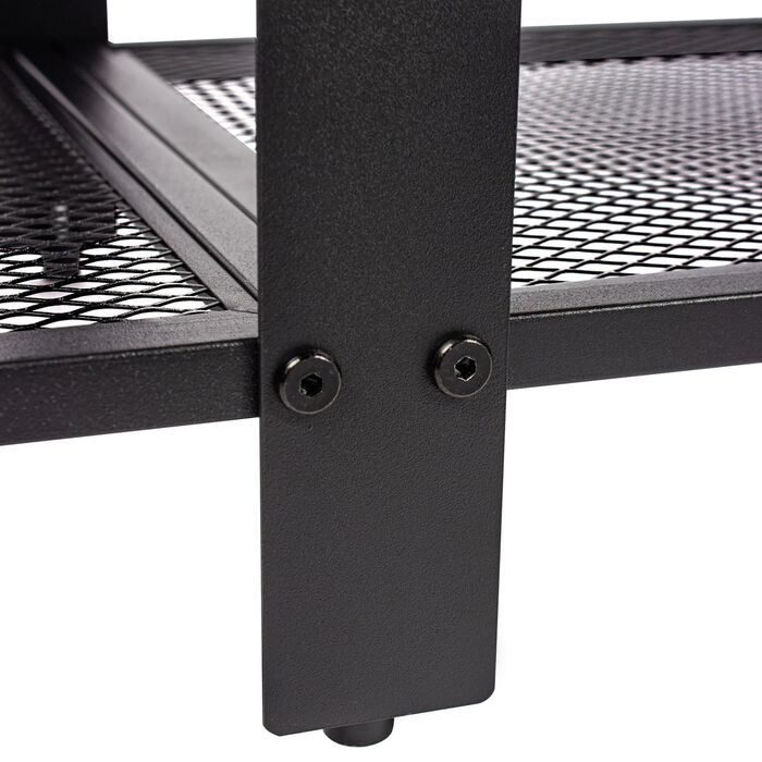 Тумба під телевізор Relaxdays з 4 відділеннями