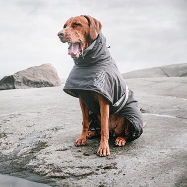 Тепле пальто для собак, зимова куртка для собак (55 см)