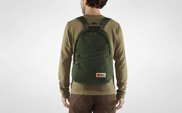 Рюкзак для ноутбука One Size Deep Forest, 28L