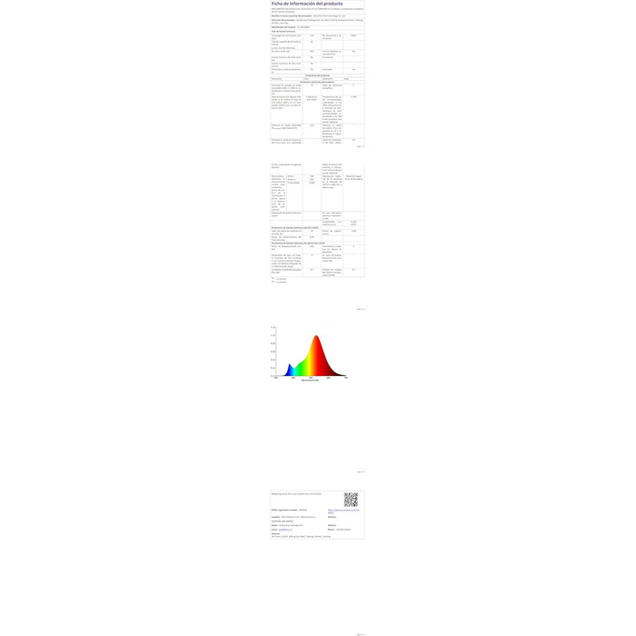 Світлодіодний торшер Miortior, RGB з регулюванням яскравості, пульт дистанційного керування та додаток, синхронізація музики, 16 мільйонів кольорів, 68 сцен, чорний