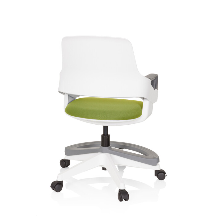 Дитяче крісло KID FLEX сітка оливково-зелена hjh OFFICE