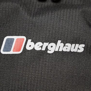 Рюкзак Berghaus Unisex 24/7 20 літрів, зручна посадка, міцна конструкція, рюкзак чоловічий та жіночий (один розмір, реактивний)