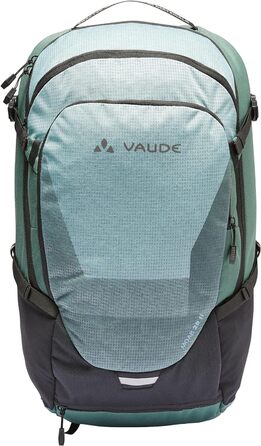 Рюкзаки VAUDE Unisex Moab 20 II20-29L (один розмір, пиловий мох)