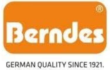 Каструля Berndes Balance Induction Enduro, 16 см, індукційна, з нержавіючої сталі, чорна