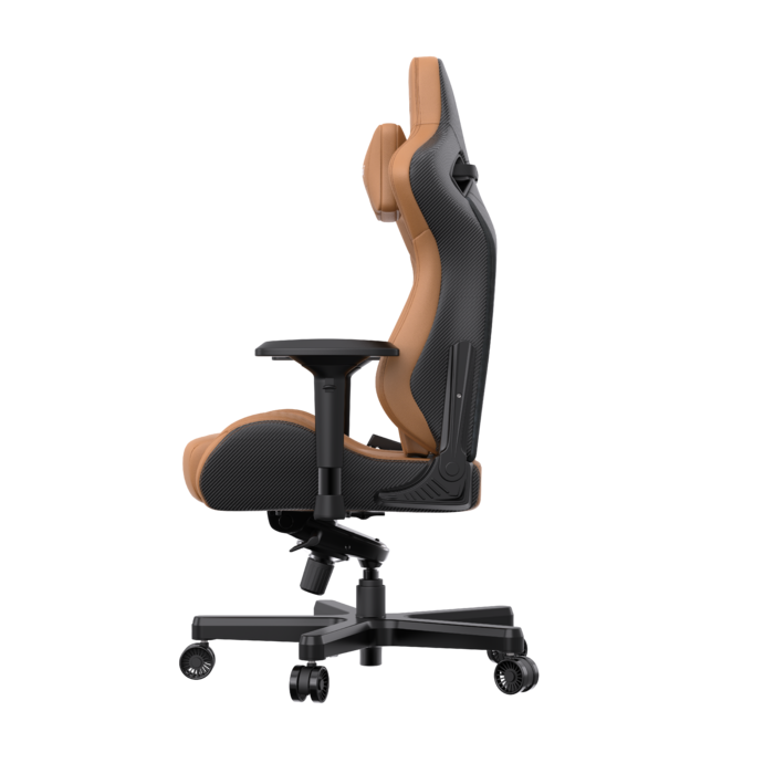Крісло ігрове Anda Seat Kaiser 2 XL Brown