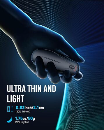 Електричний грієчка для рук 2-в-1 з магнітною основою та зарядним пристроєм, 14000mAh, 3 режими нагріву, для жінок, чоловіків, сімей, гольфу, полюванню та кемпінгу, чорний N7