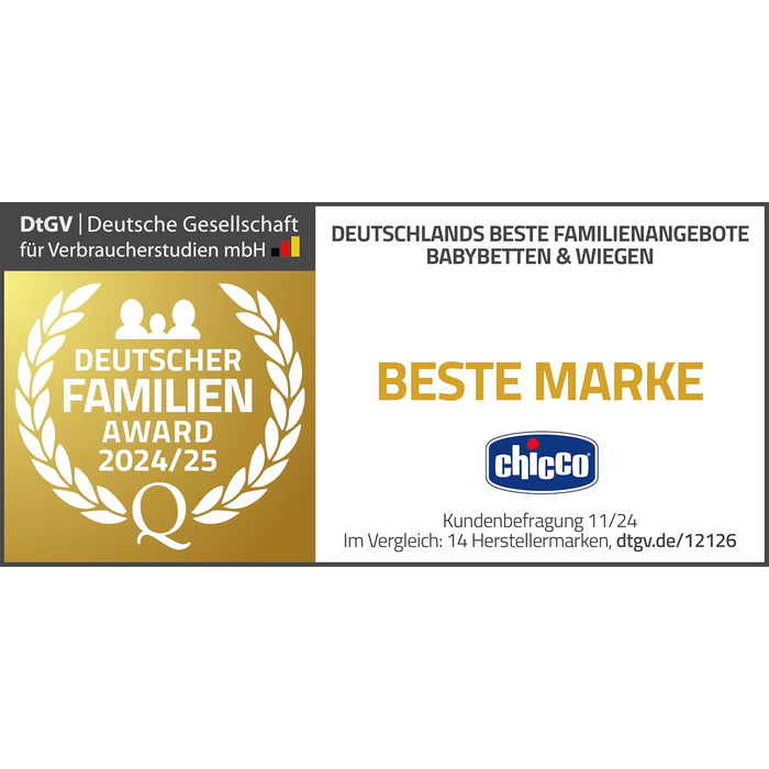 Ліжко-гойдалка Chicco Next2Me Essential для новонароджених, біле. Регульована висота, дихаюча тканина, матрац та сумка в комплекті, 0-6 місяців.