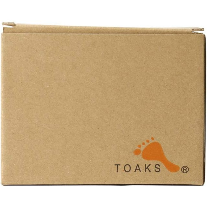 TOAKS Titan: Набір посуду для кемпінгу та хакінгів (1350мл) - сковорода, каструля, миска