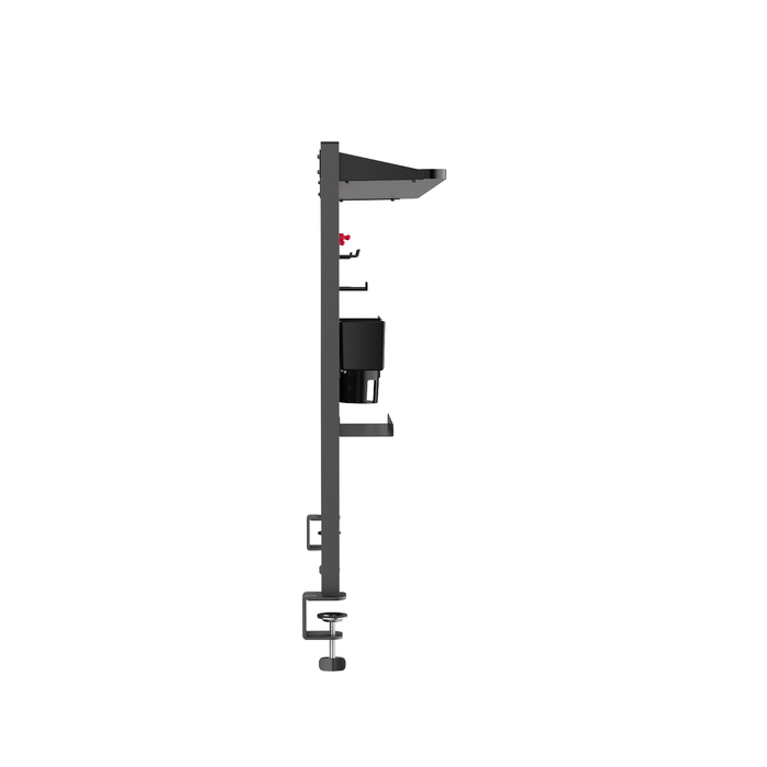 Настільна полиця-органайзер OfficePro DS292B