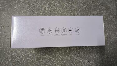 Радіокерований позашляховик DEERC 9206E 1:10 4WD, 48 км/год, 2 акумулятори, для дітей та дорослих