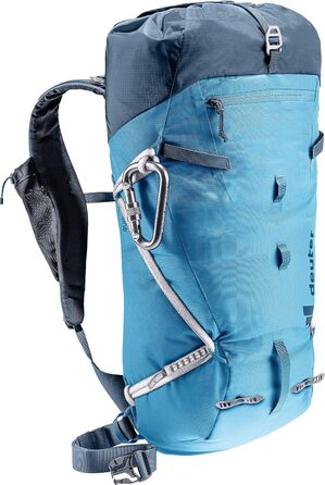 Рюкзак Deuter Men's Guide 24 Alpine (24 довгий, хвилеподібний чорнило)