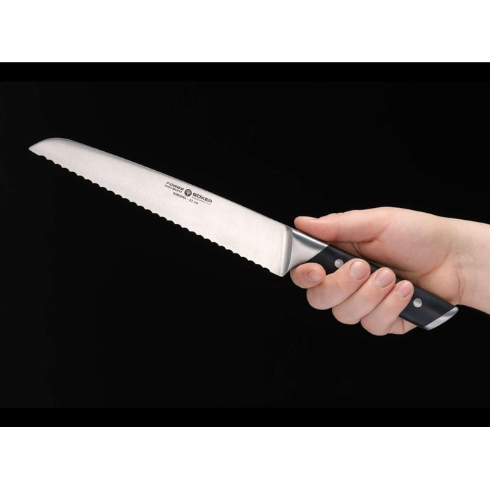 Нож Böker Forge - німецька якість та надійність