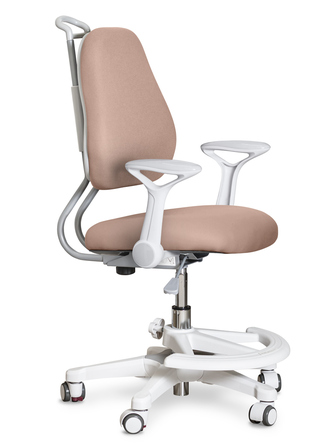 Дитяче крісло Evo-kids Mio Ergo Brown (арт.Y-507 BR)