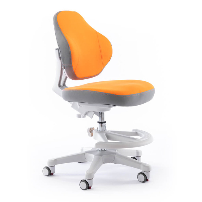 Дитяче крісло Evo-Kids Mio Classic Orange (арт.Y-405 OR)