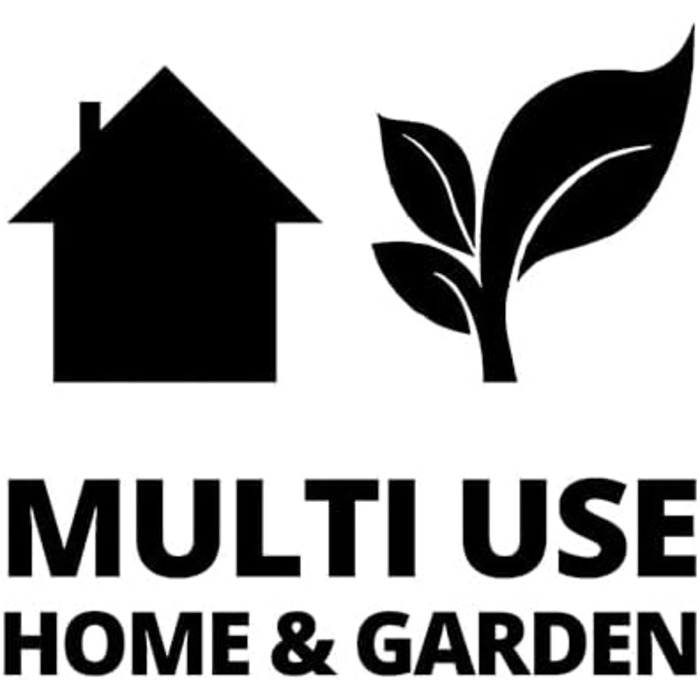 Einhell GC-CL 18/1 Li E-Solo – Акумуляторний повітродув (Power X-Change, 18 В, до 210 км/год, 2 насадки, регулювання швидкості, без акумулятора та зарядного пристрою)