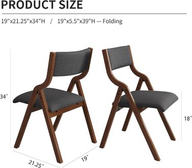 Кухонні стільці Ball & Cast 2 шт., сучасний дизайн, з металевими ніжками (темно-сірий)