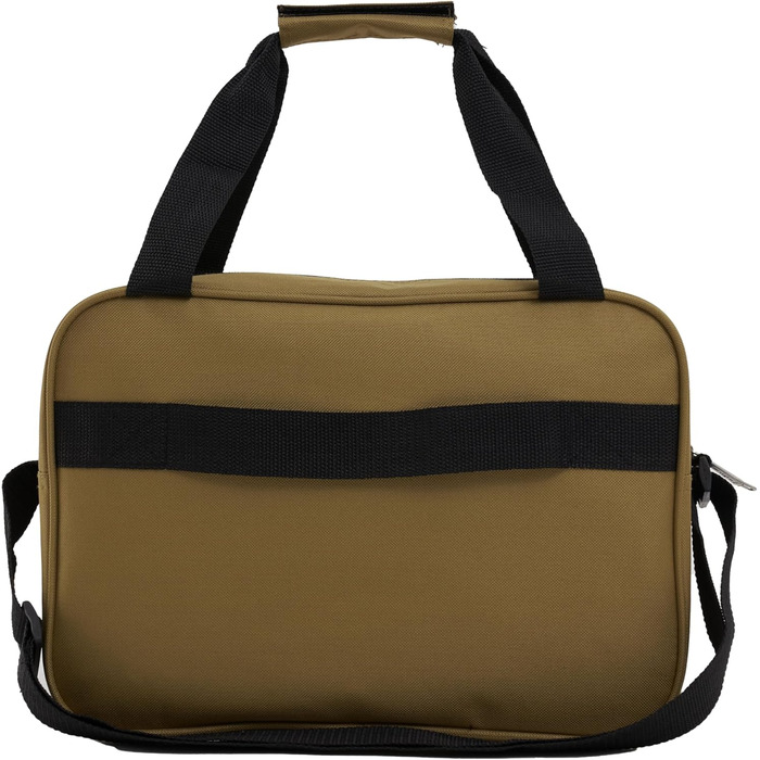 Набір валіз Wrangler Smart з тримачем для напоїв та USB-портом, 2 шт. (дерев'яний дрон)