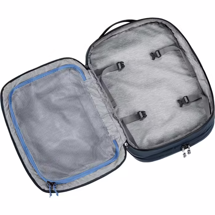 Жіночий дорожній рюкзак Deuter Aviant Carry On 28 SL, 28 л, Pacific-Ink