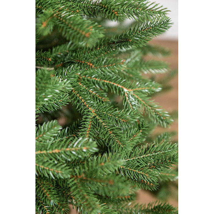 Ялинка лита 'Альпійська' ПАРАСОЛЬКА ЗЕЛЕНА 2,30м