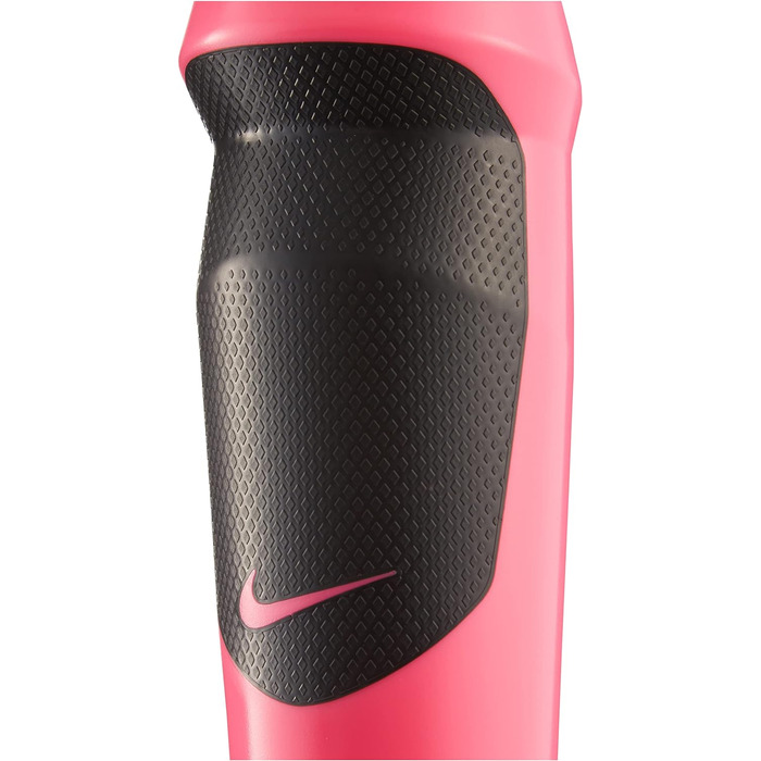 Пляшка Nike Hypersport 20 унцій унісекс рожева тренувальна чашка для пиття N.100.0717.663.20