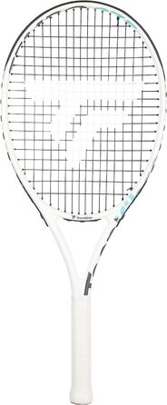 Тенісна ракетка Tecnifibre Temp для жінок 275 захоплення 1