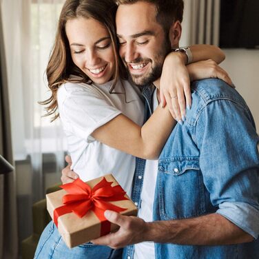 Електричний грієчка для рук EXTSUD: портативний, акумуляторний, USB Powerbank. Чудовий подарунок на зиму для чоловіків та жінок (чорний)