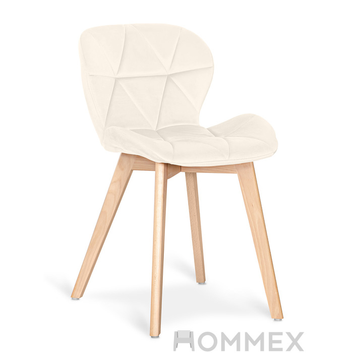 Стілець Hommex Christine Light (арт. H-350 Light)