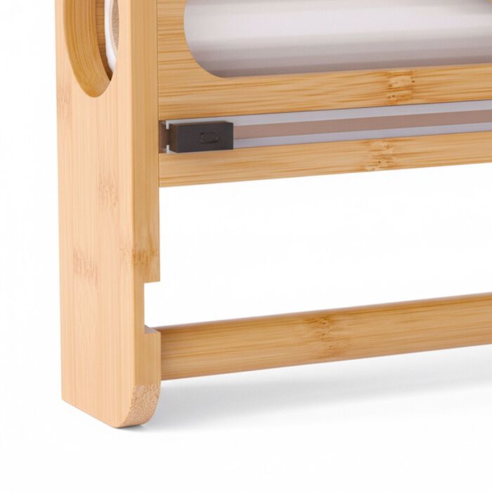 Диспенсер для кухонних рушників Relaxdays