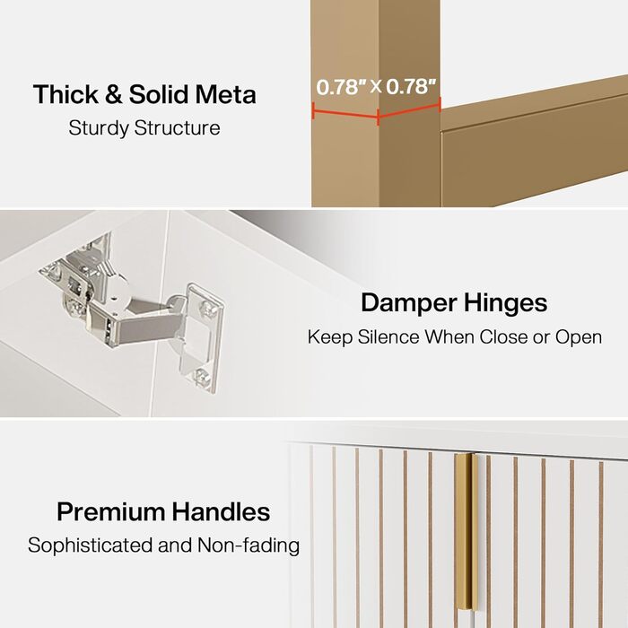 Сучасна біла шафа для взуття LITTLE TREE на 25 пар, 5-ярусна полиця для взуття з дерева, органайзер для прихожей, спальні, вітальні