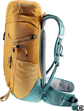 Туристичний рюкзак Deuter Men's Trail 24 (модель 2024 року) Via Ferrata (1 упаковка) (24 довгих, мигдале-глибоководних)