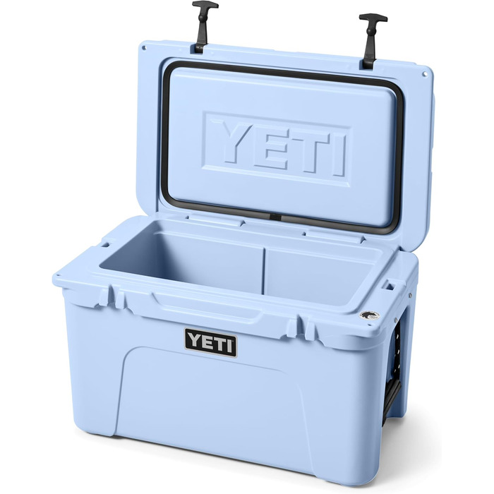 Холодильник YETI Tundra 45 Big Sky Blue - 45 літрів