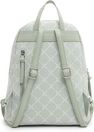 Рюкзак Tamaris TAS Anastasia 30111 Рюкзак жіночий Check Lightmint 941 One size