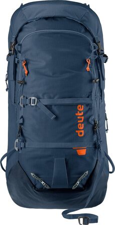 Чоловічий рюкзак Deuter Freescape Lite 26 Ski Touring Backpack (1 упаковка) (26 л, темно-синє чорнило)