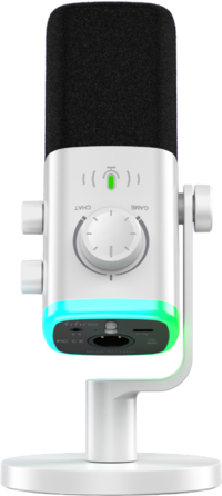 USB мікрофон Fifine AM9W