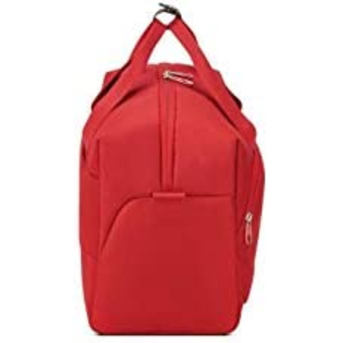 Універсальна Дорожня сумка RONCATO Joy Weekender 40 см Rosso