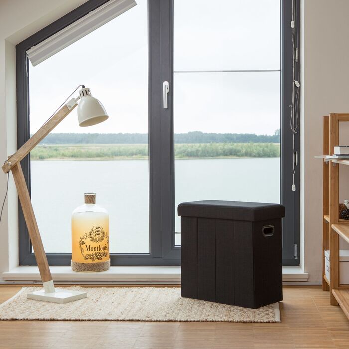 Relaxdays Складний табурет