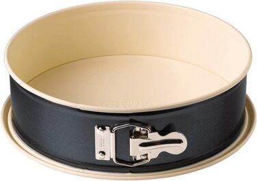 Форма для випікання Kaiser Inspiration Springform 26 см, кругла, з антипригарним покриттям, для пирогів та тортів