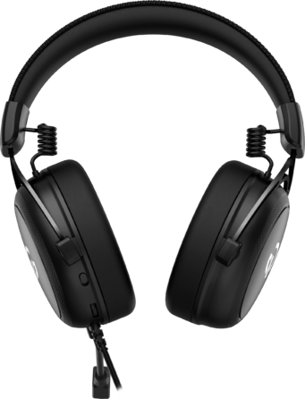 Бездротова ігрова гарнітура GamePro Asgard Skald (HS850B)