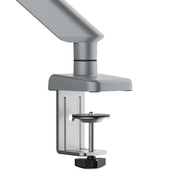 Настільне кріплення для монітора Anda Seat Stealth II 17’’-32’’ White