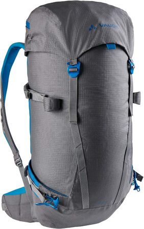 Рюкзаки VAUDE Unisex Rupal 35 30-39л One size Anthracite