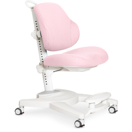 Дитяче крісло Mealux Gravity Pink (арт.Y-612 KP)
