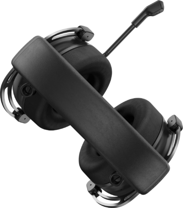 Бездротова ігрова гарнітура Gamepro Asgard Skald (HSW160B) 4-Mode