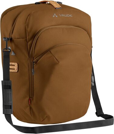 Задні кофри Vaude eBack одномісні унісекс 14367 (One Size, Umbra)