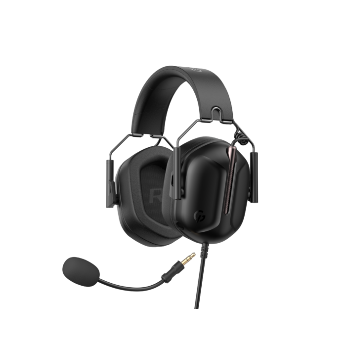 Ігрова гарнітура GamePro Genesis Hunter (HS1350B)