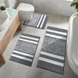 розмір: 50 x 80 + 50 x 120 + 50 x 60 см