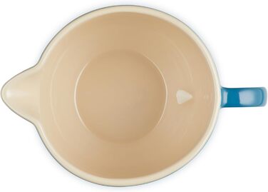 Мірний кухоль Le Creuset Steinzeug, 2 літри, колір Deep Teal (70106207160002)