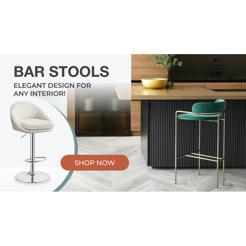 Bar stools