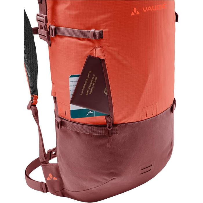 Рюкзаки VAUDE Unisex Citygo 23 20-29л (1 уп)