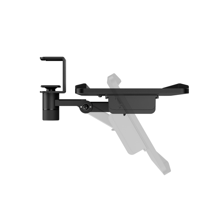 Підставка для клавіатури OfficePro KT163B Black